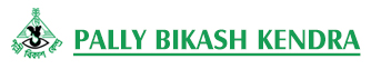 Pally Bikash Kendra logo