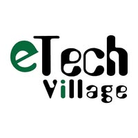 eTech Village logo