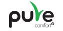 Pure Comfort logo