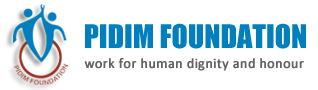 Pidim Foundation logo